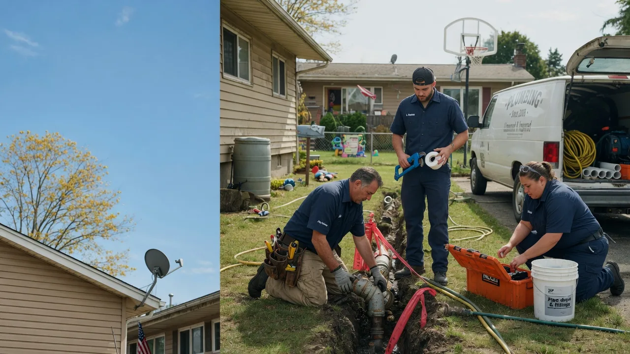 Garbage Disposal Replacement in Salvo, NC near me